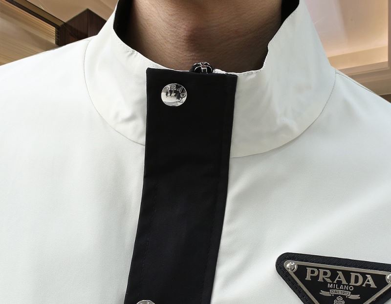 Prada Outwear